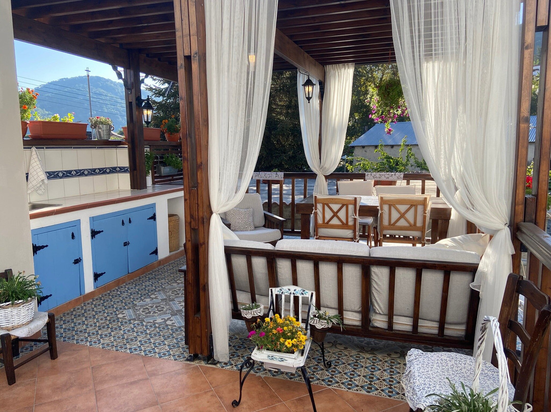 Vasiliki House