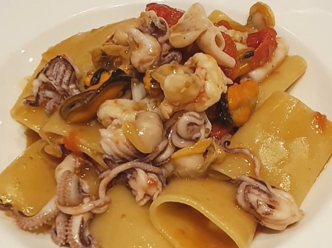 Hotel Ristorante La Locanda主图