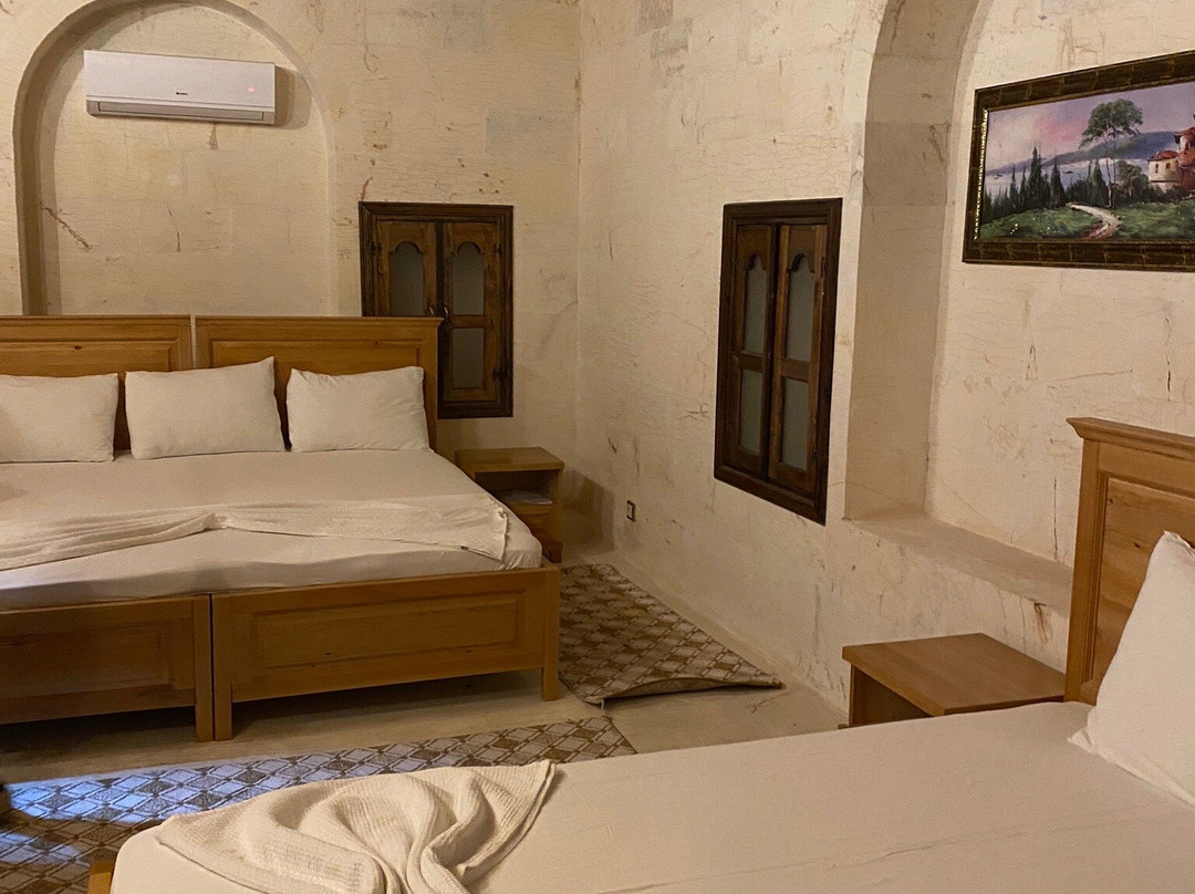 Nahrin Hotel & Art主图