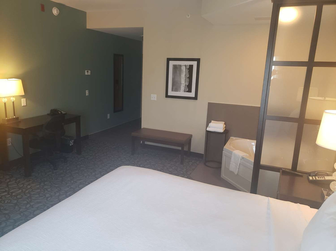 沃克顿贝斯特韦斯特优质酒店主图