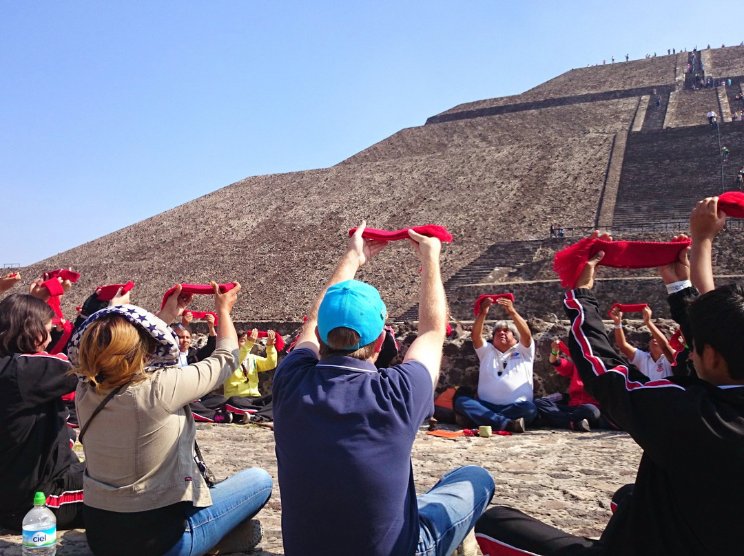 EXIT México-Puebla Municipality必去景点