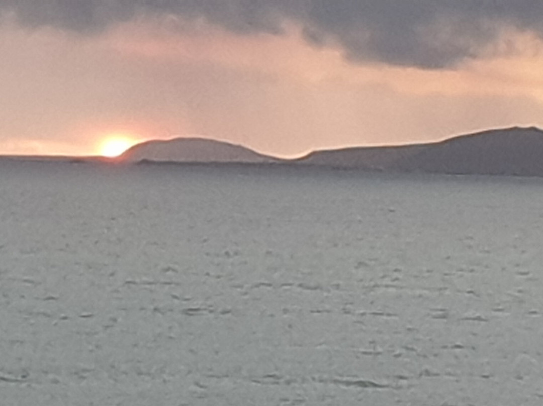 Club Mykonos Langebaan主图