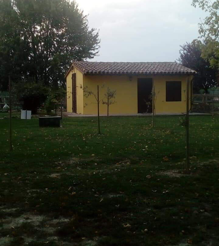 Agriturismo Ristorante Casa Cantone主图