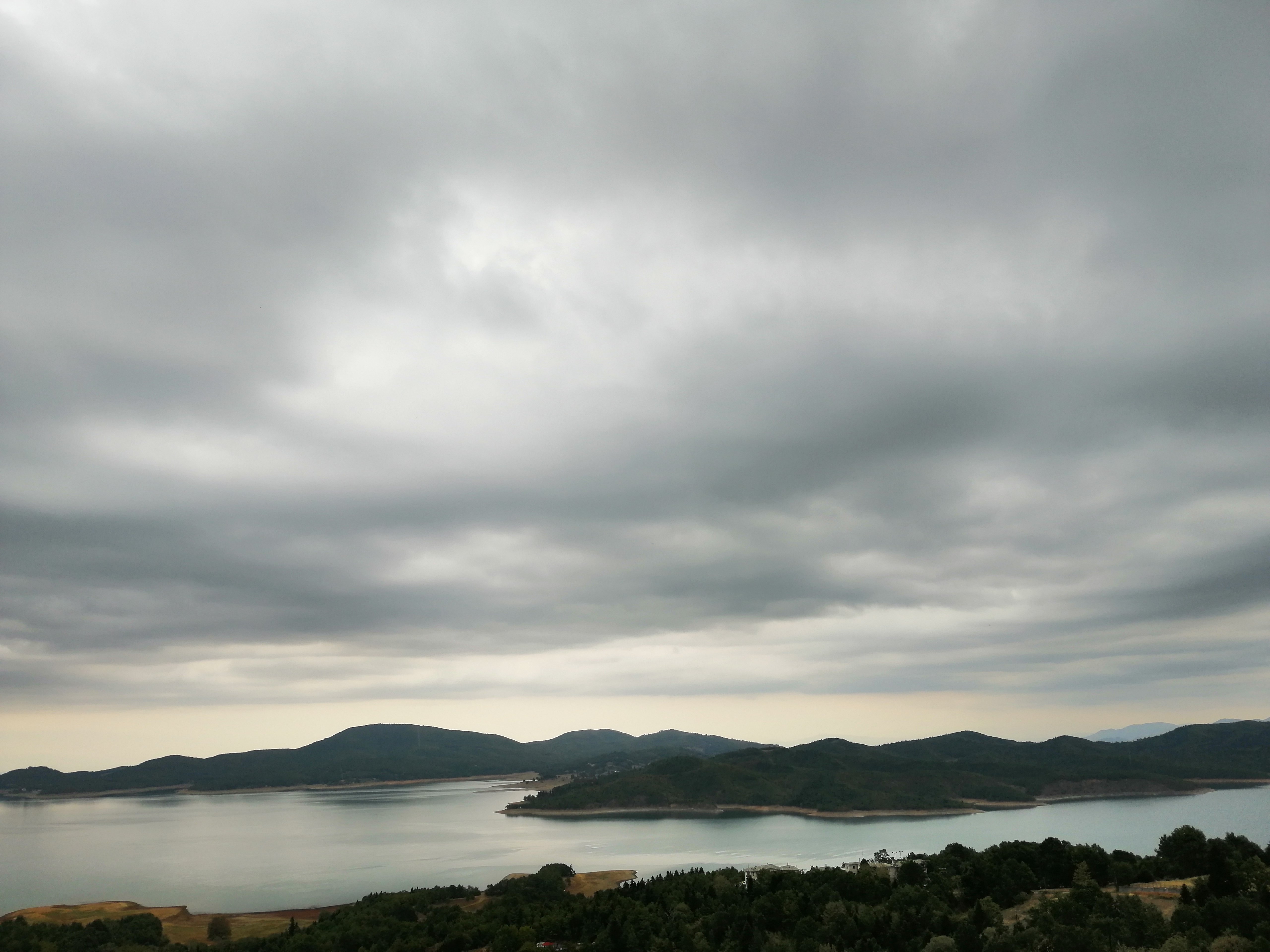 Nevros Resort & Spa-浴室