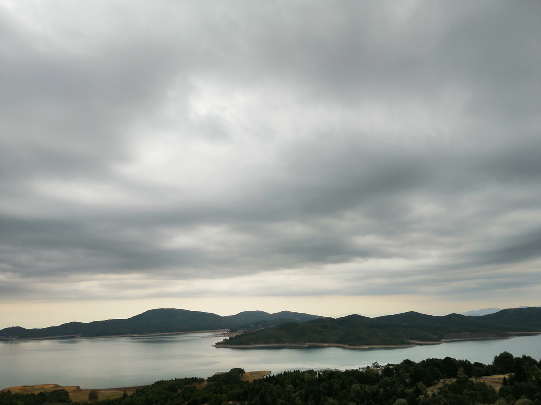 Nevros Resort & Spa主图