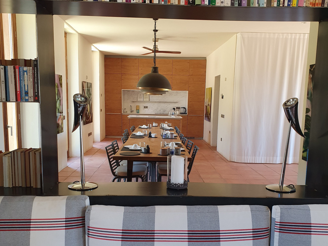 Cortijo LA Organic主图