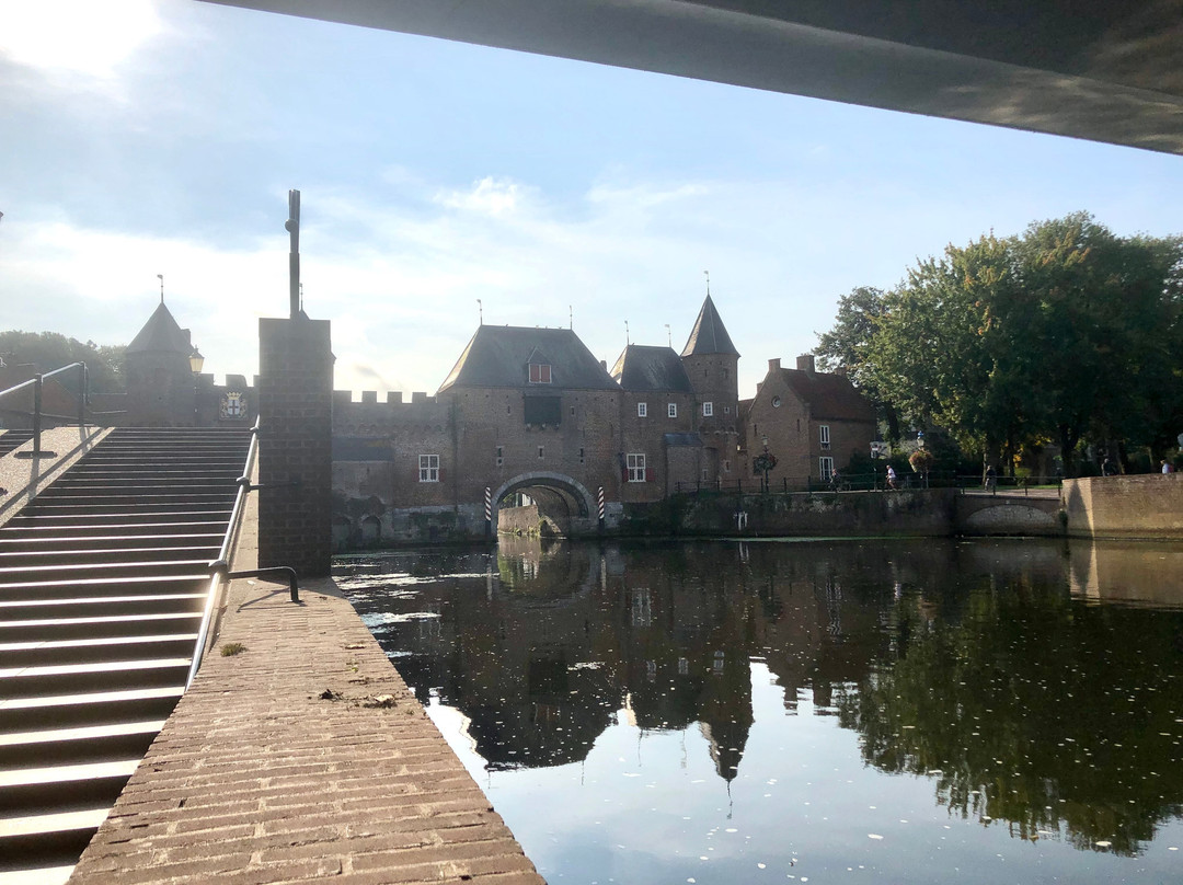 Koppelpoort-阿默斯福特必去景点