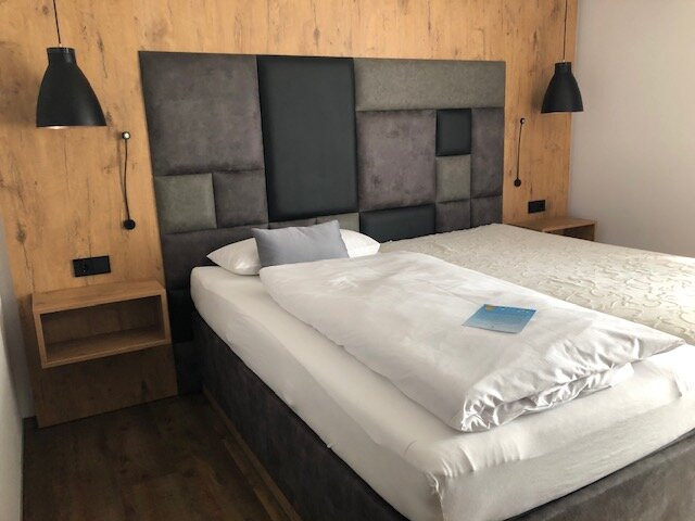 Hotel Gruner Baum主图