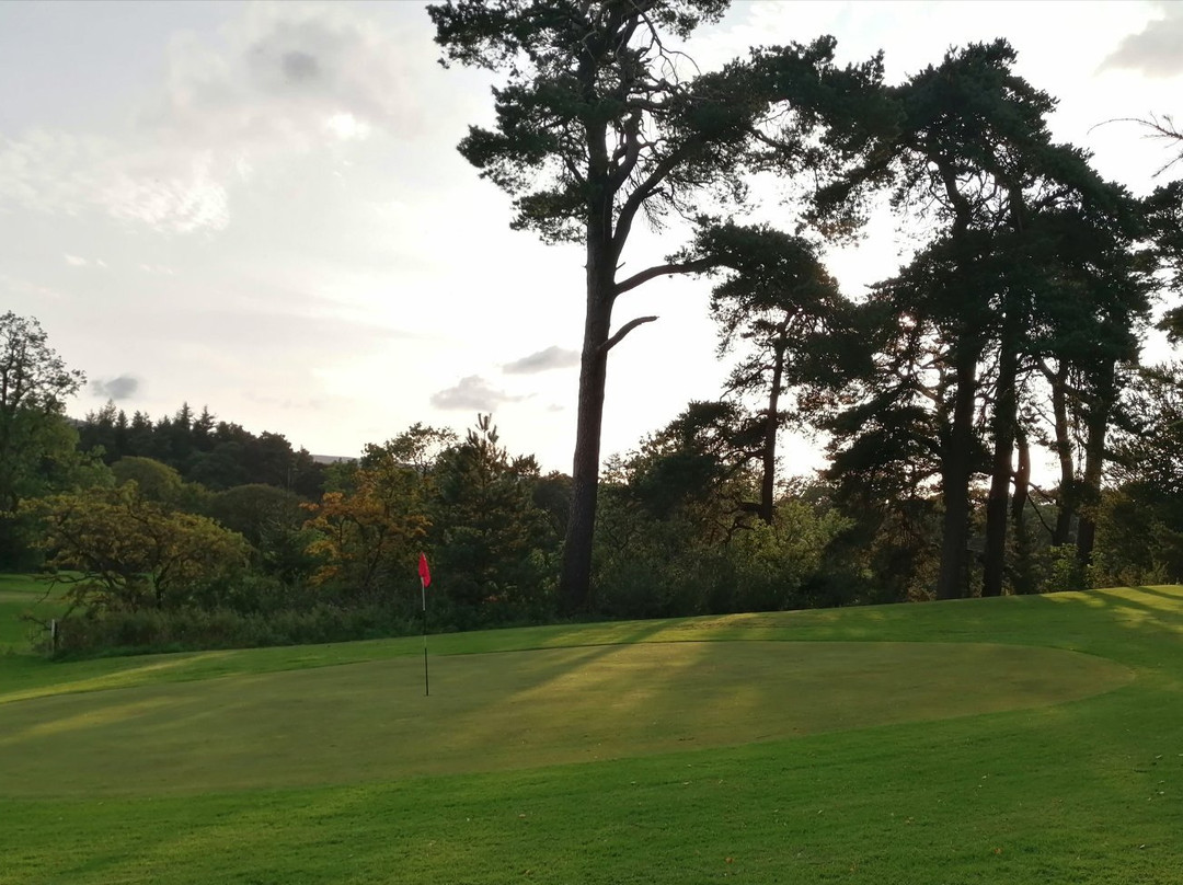 Riverside Golf Club景点图片