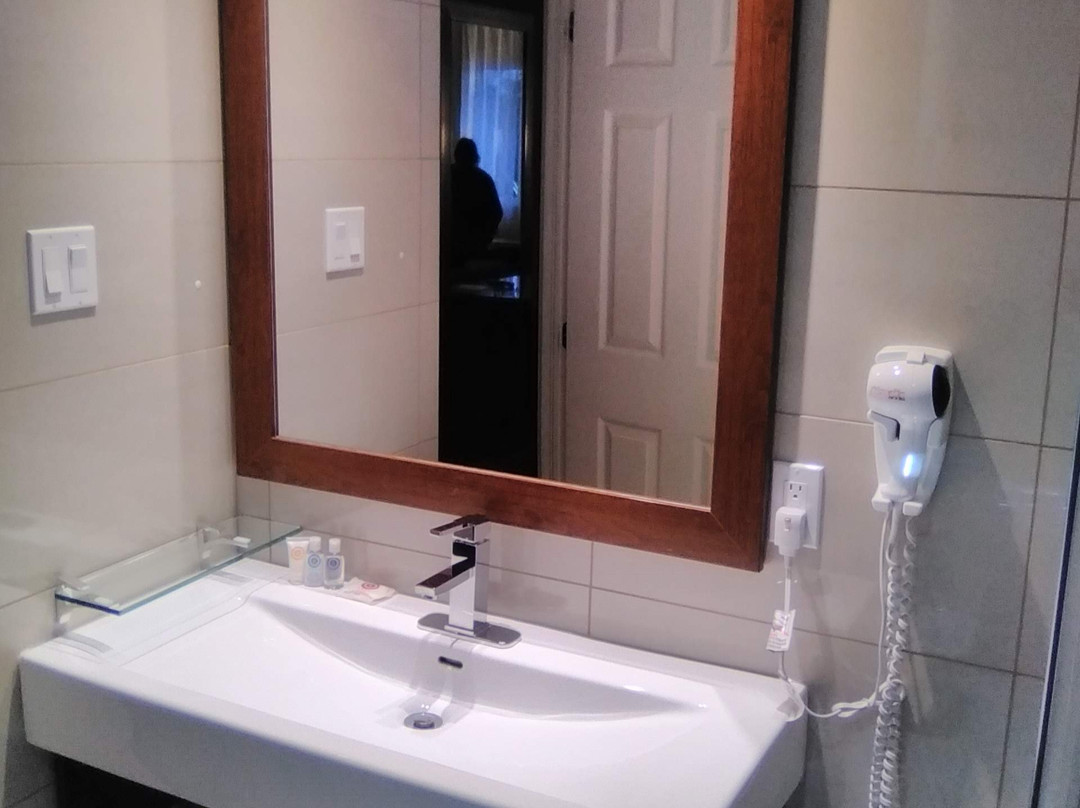 Comfort Inn St. Georges主图