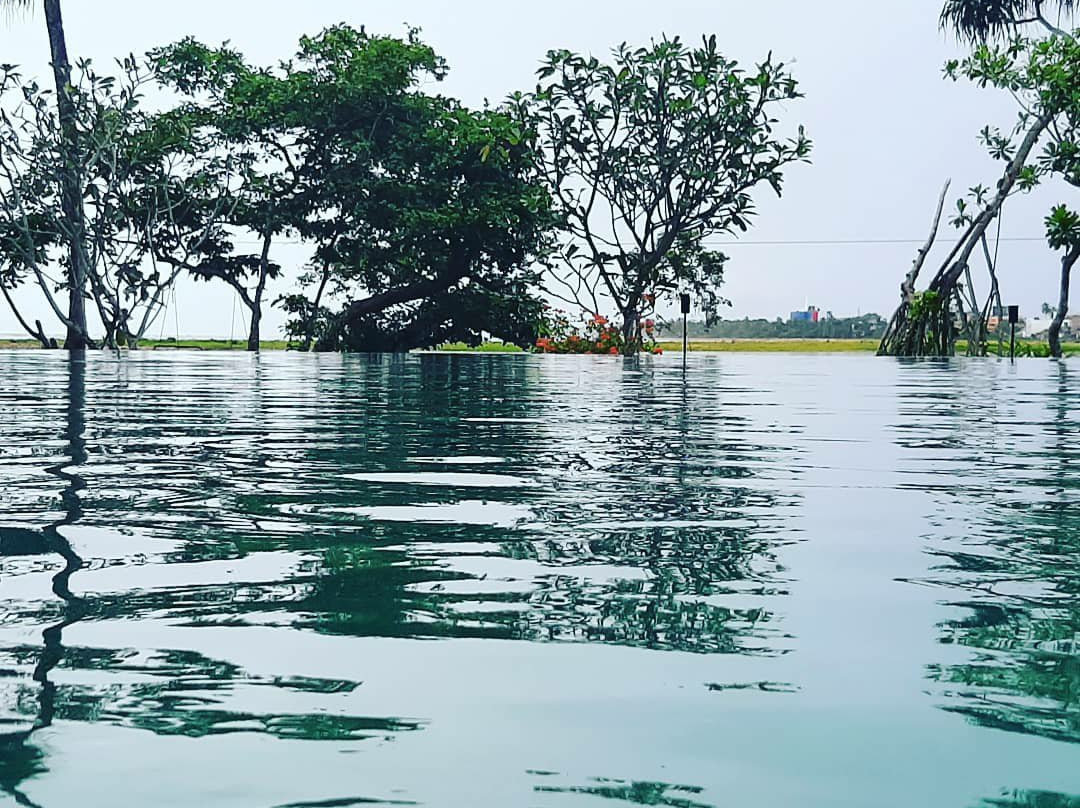 Anantara Spa at Anantara Kalutara Resort景点图片