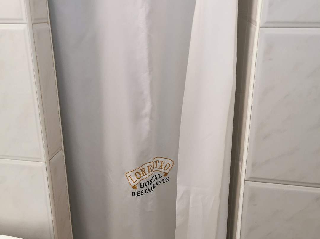Hostal Lorentxo主图
