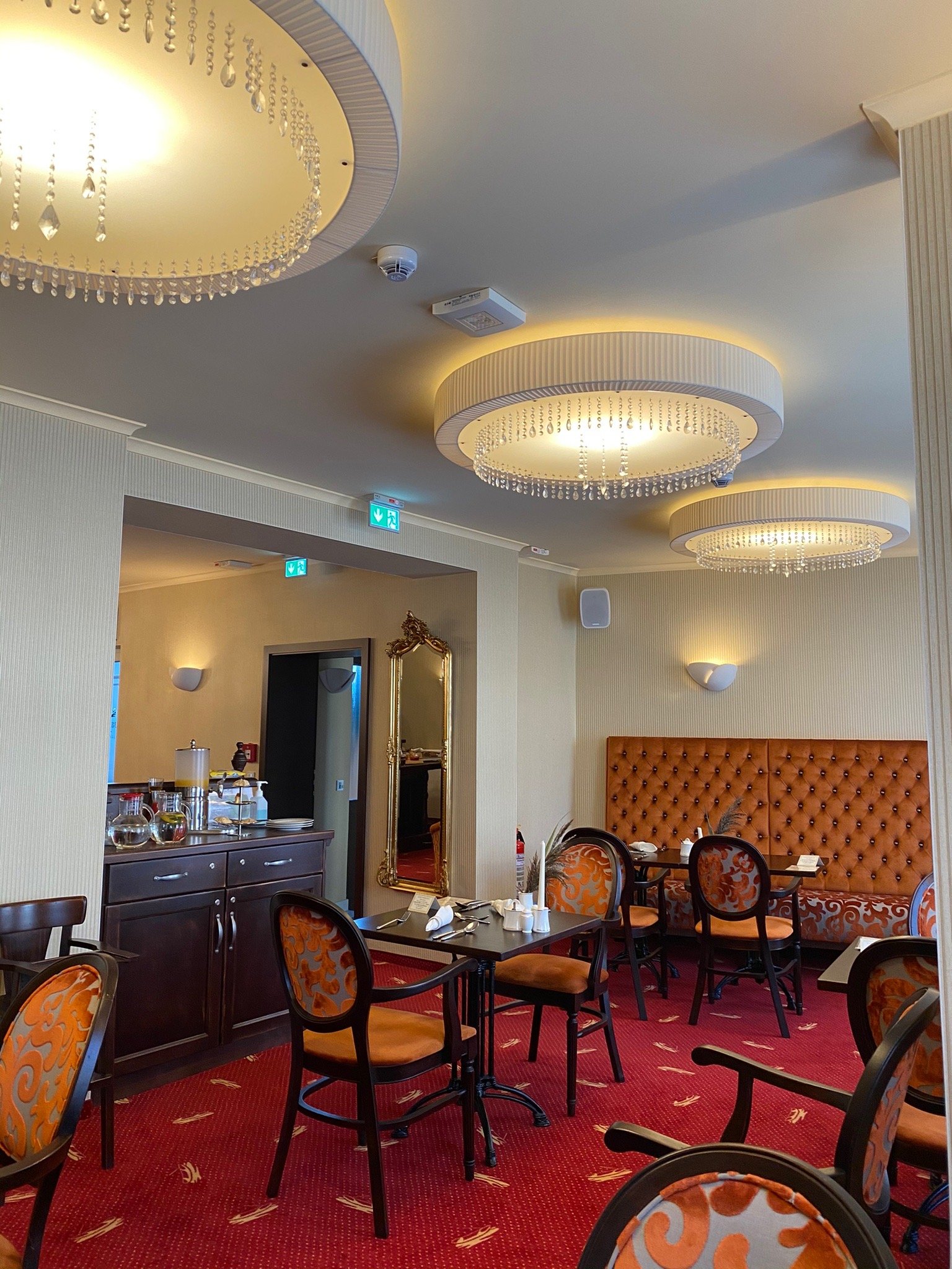 SPREE. Hotel in der Altstadt-官方