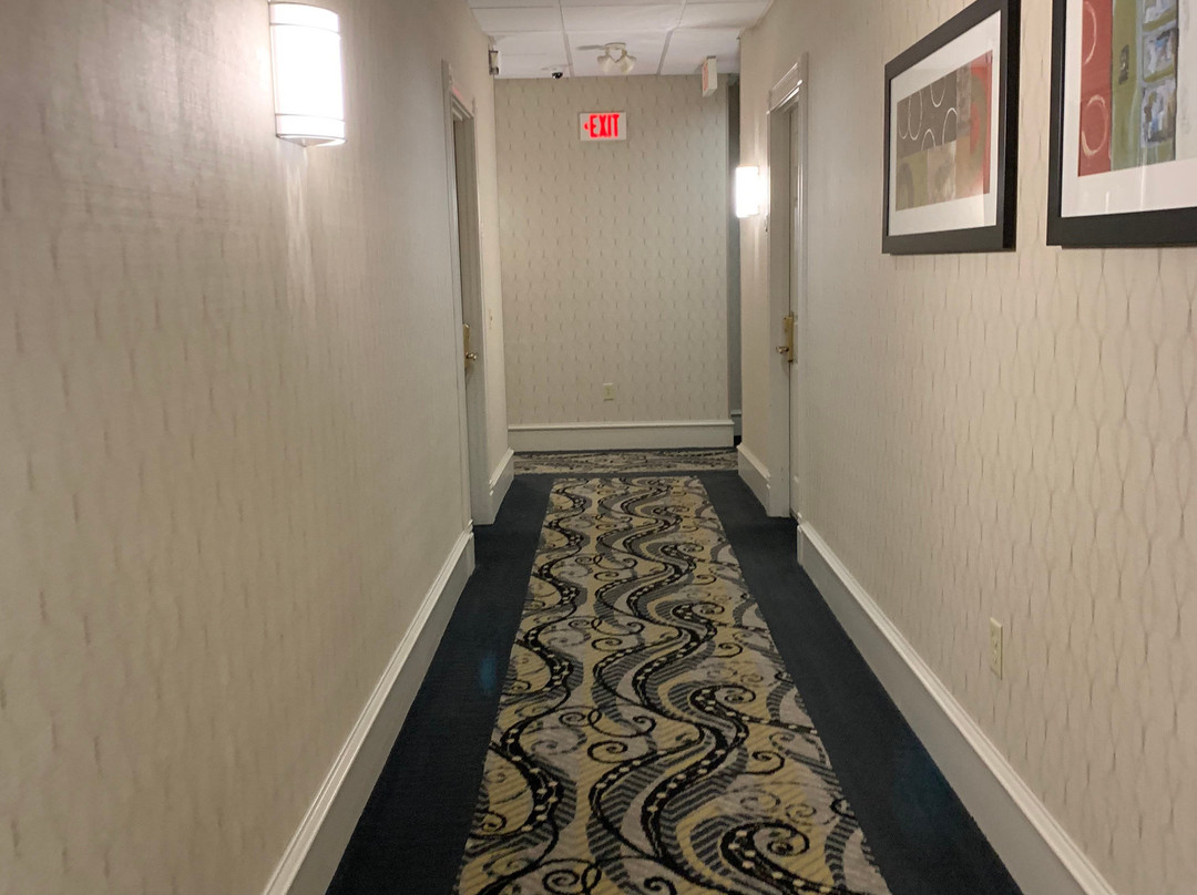 Fairfield by Marriott Inn & Suites Keene Downtown主图