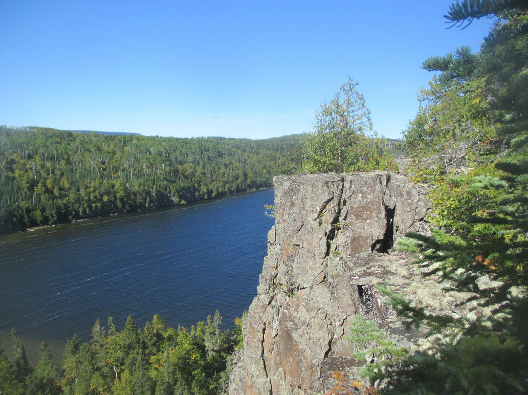 Ruby Lake Provincial Park-Nipigon必去景点