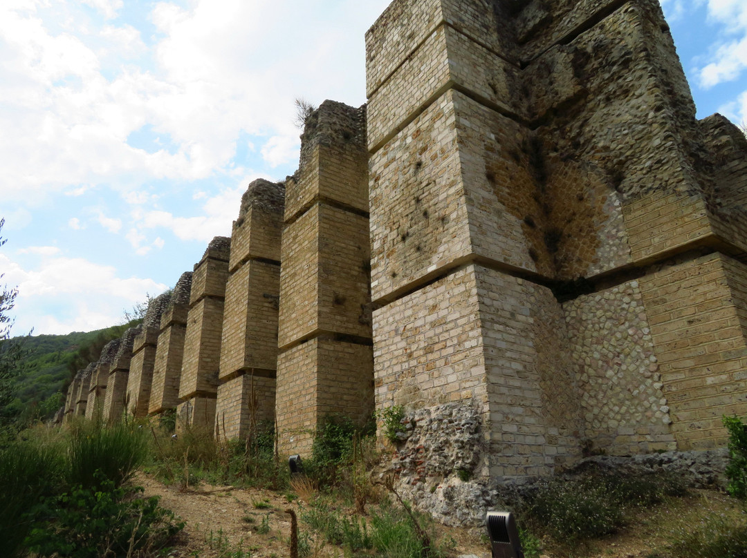 Villa di Tito Flavio Vespasiano景点图片