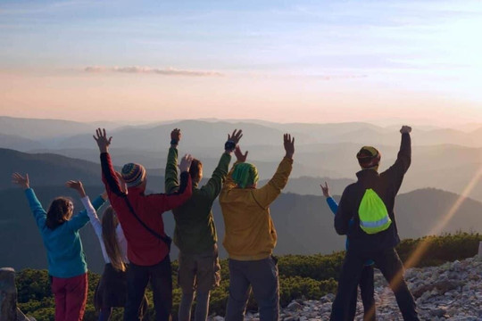 Govindam Yoga-里希克虚必去景点