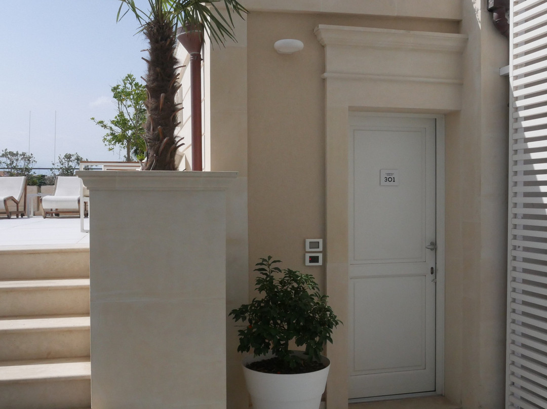 Caportigia Boutique Hotel主图
