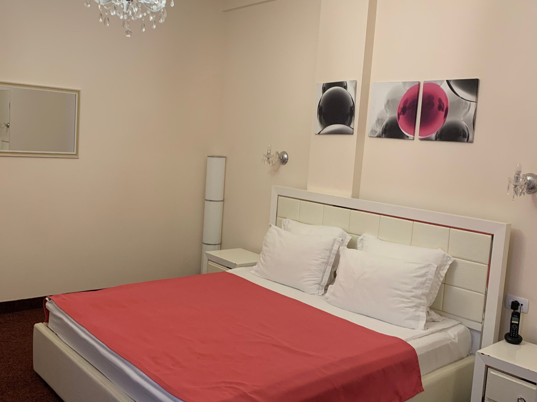 Hotel Imperial Premium主图
