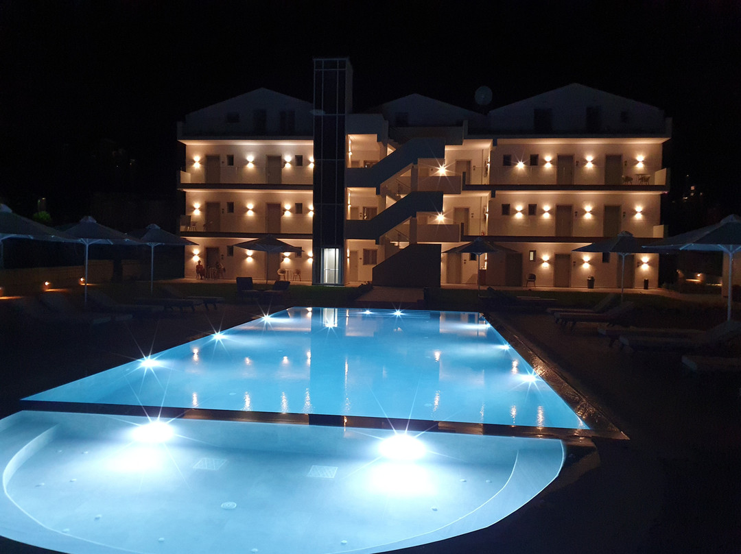 V Luxury Suites主图