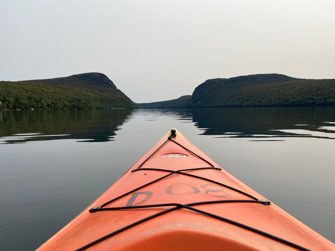 Clyde River Recreation-West Charleston必去景点