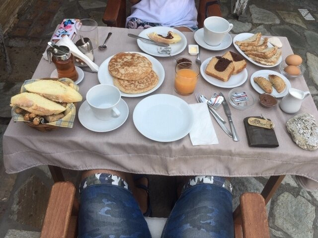 Vincenzo Family Hotel主图