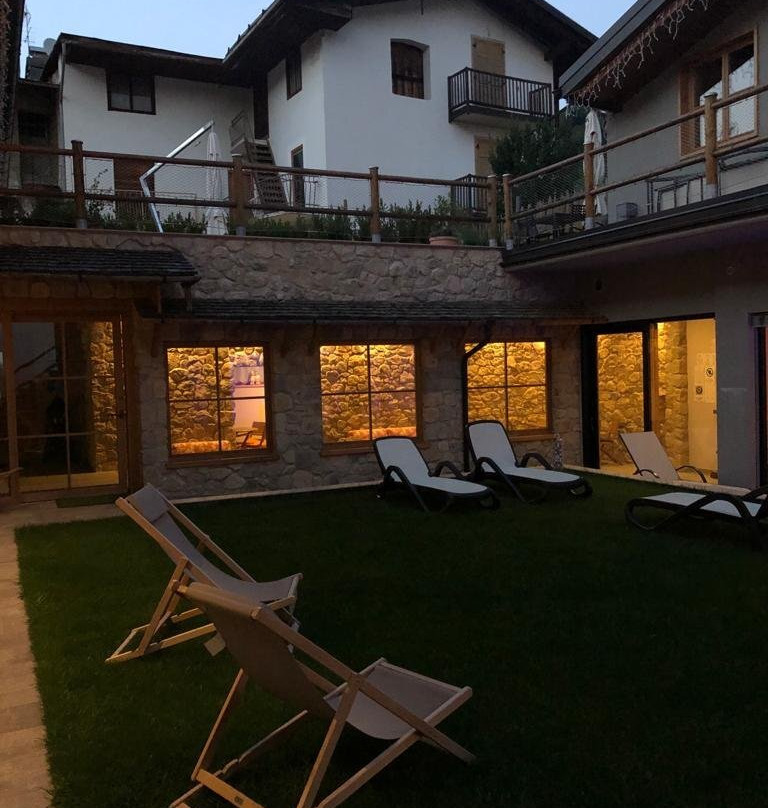 Bio Agritur Le Millemele主图
