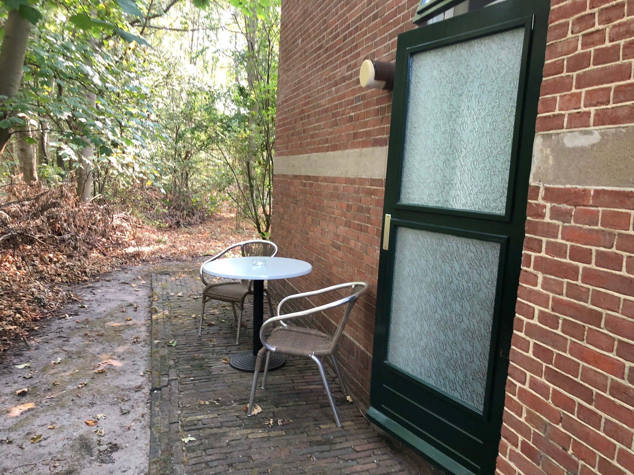 Hotel Huys ter Schelde-官方