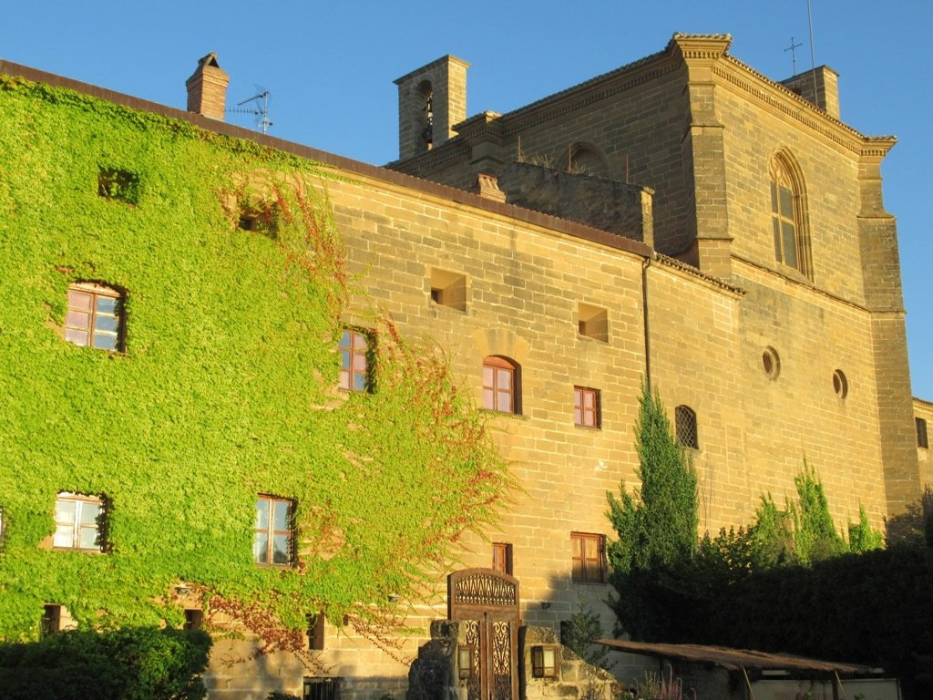 Hospederia Senorio de Casalarreina主图