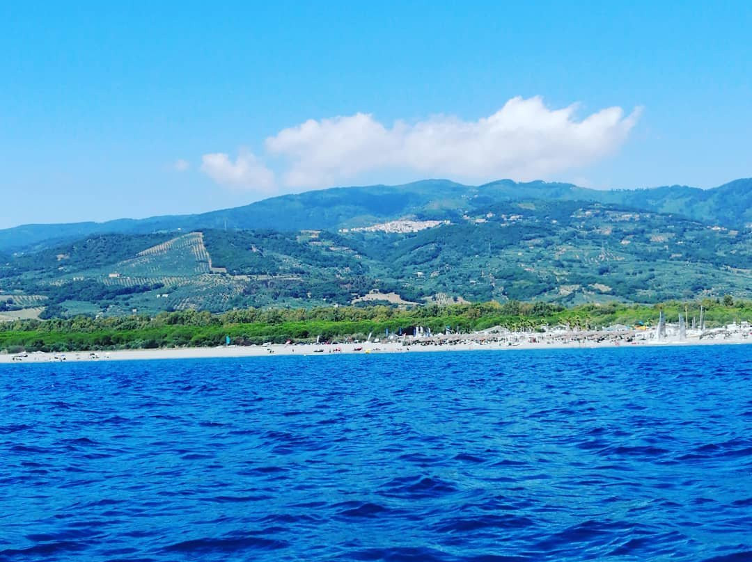 Cool Bay Resort景点图片
