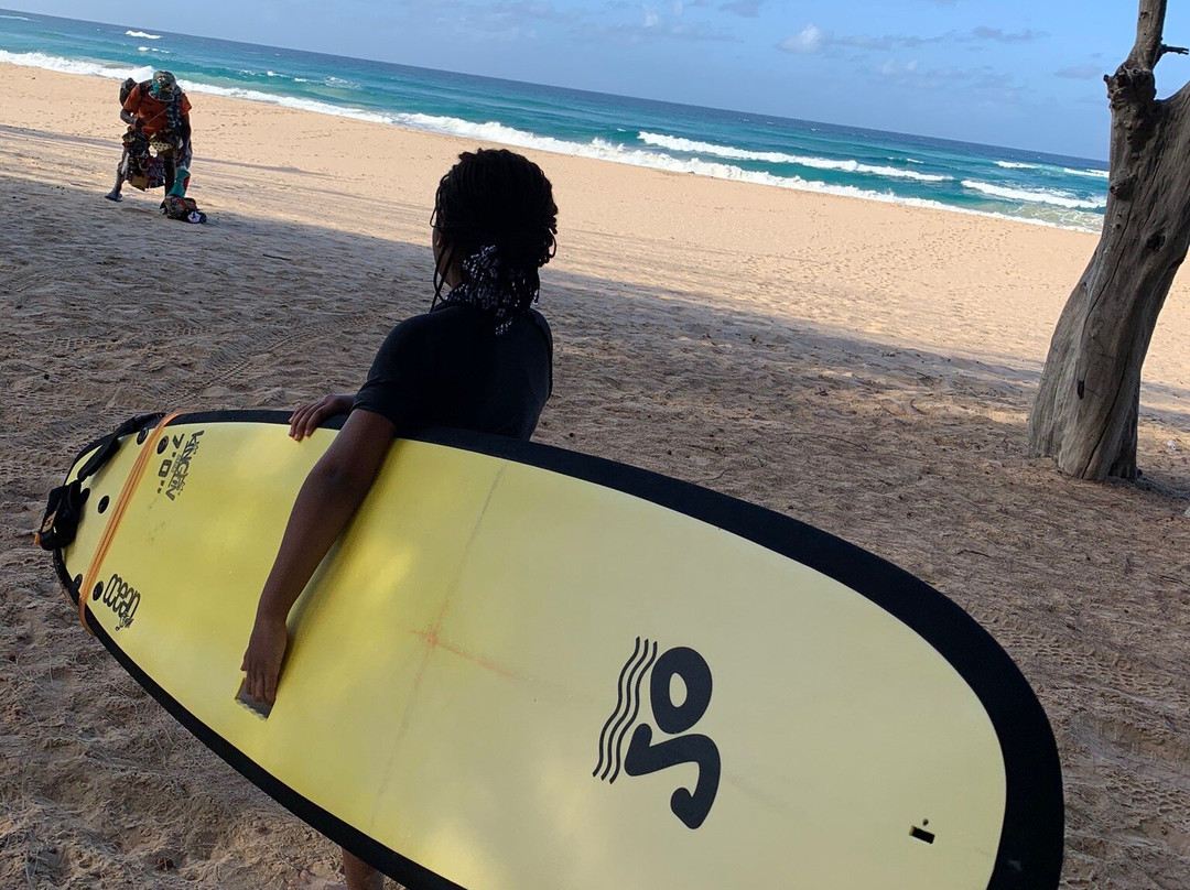 The Surf Shack-托佛必去景点