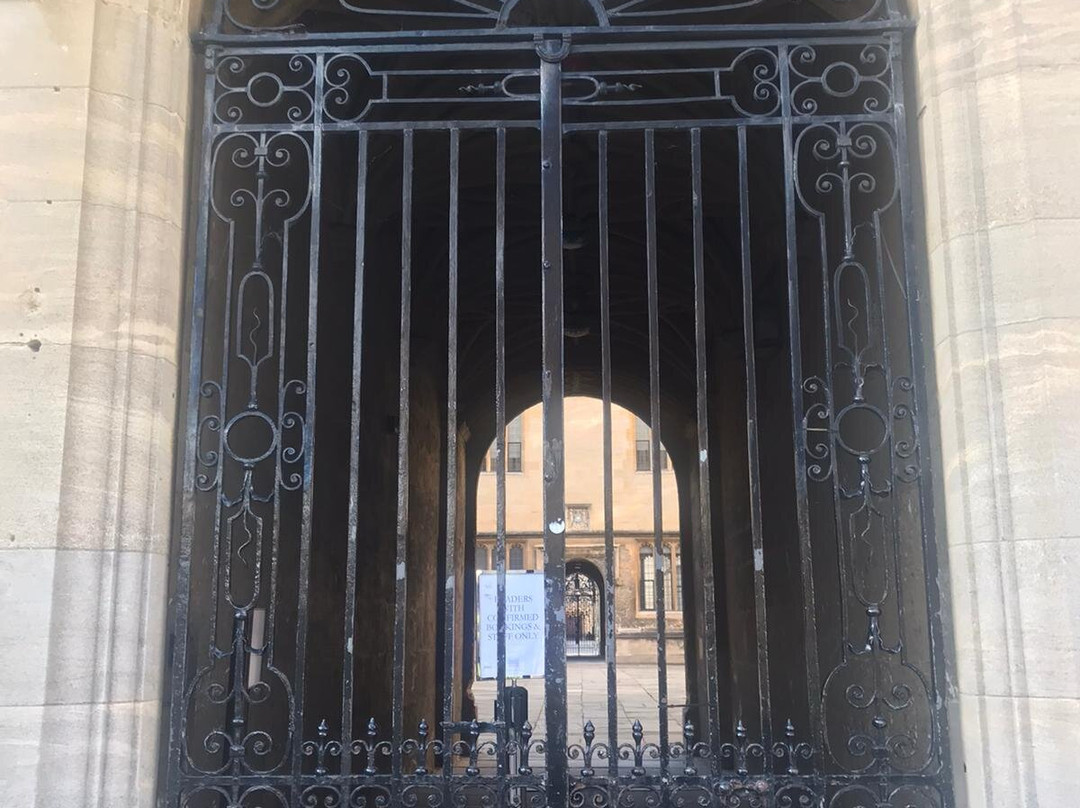 Take Me To London-伦敦必去景点