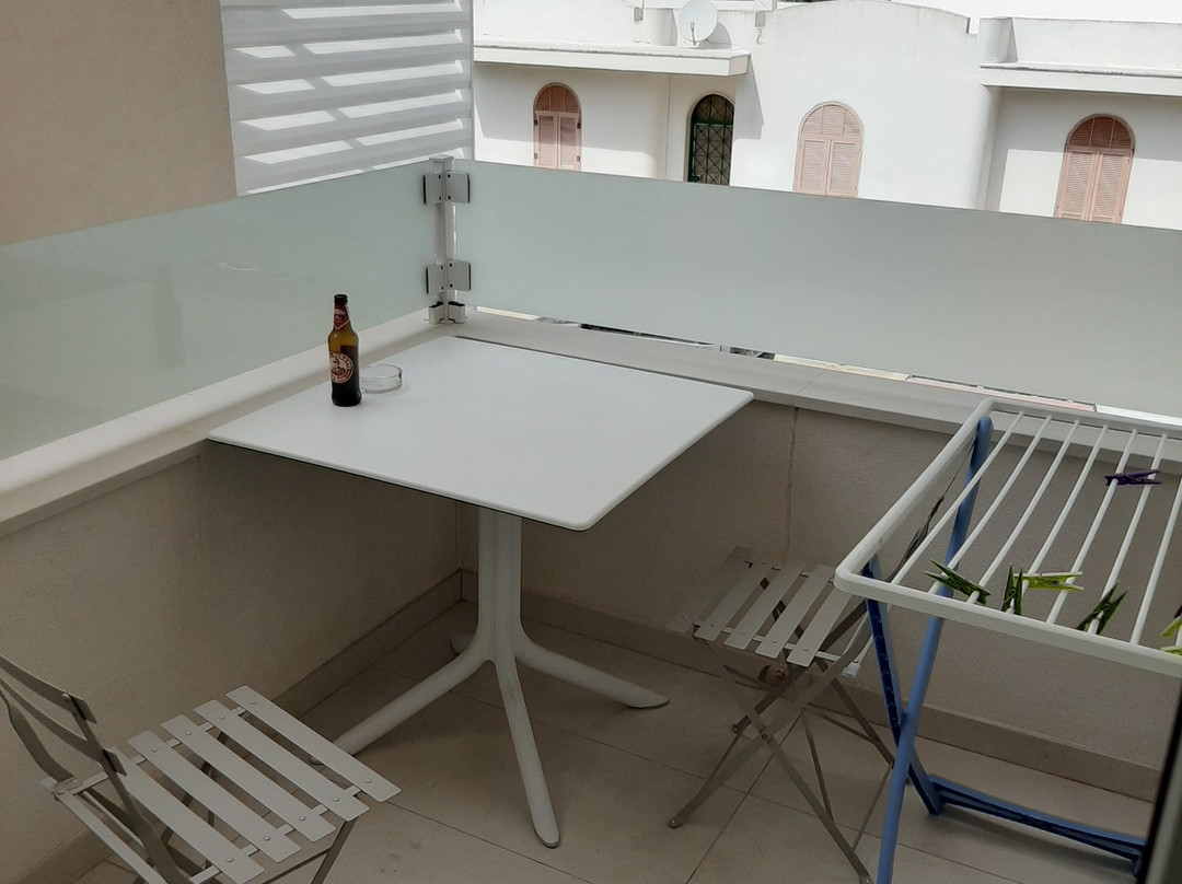 Baia Azzurra B&B主图