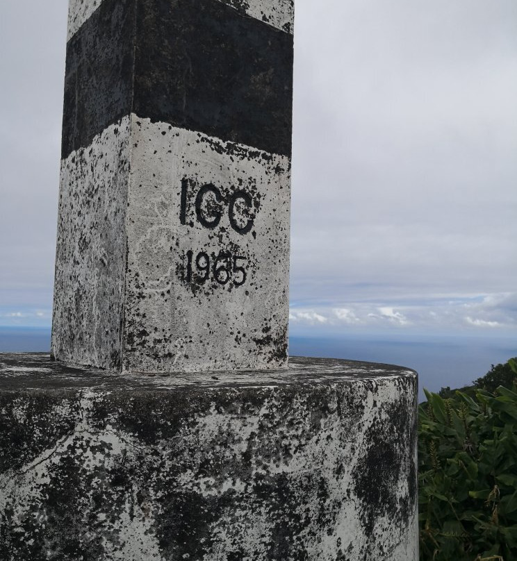 Pico Alto-波尔图镇必去景点