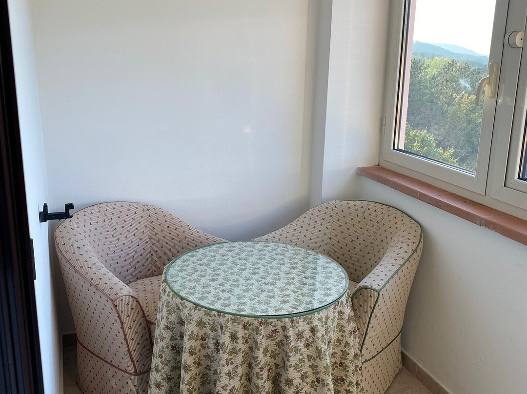 科尔德洋杰利温泉度假公园酒店主图