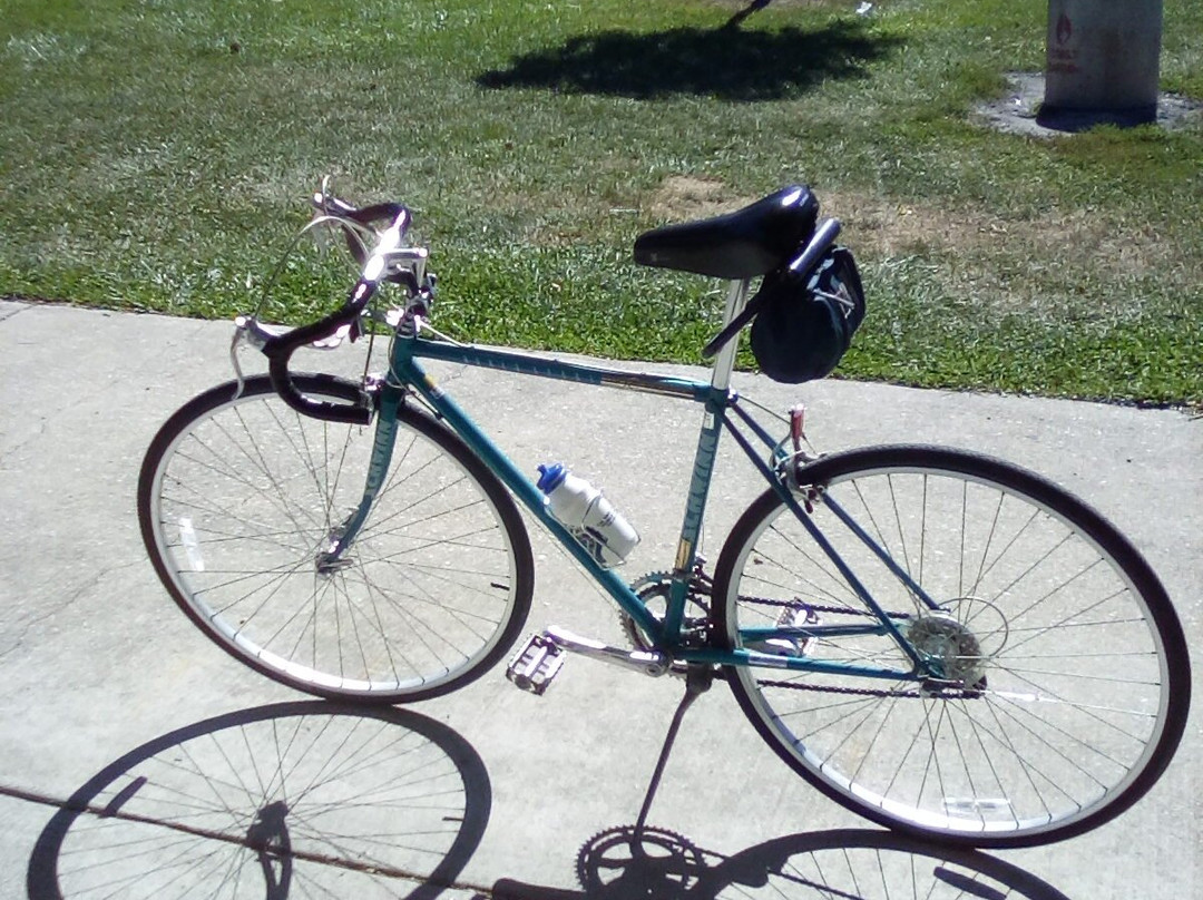 North Branch Bike Trail-斯科基必去景点