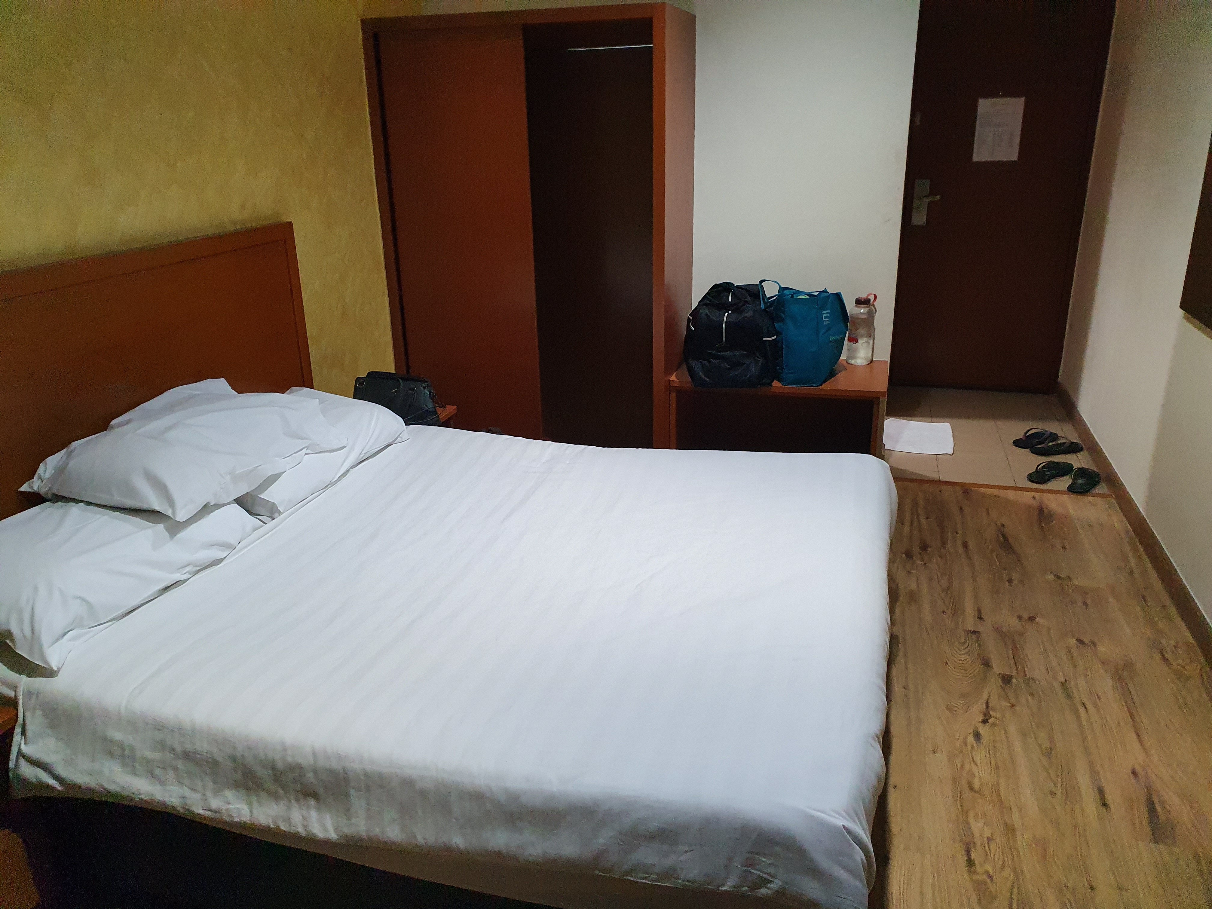 MY Hotel-官方