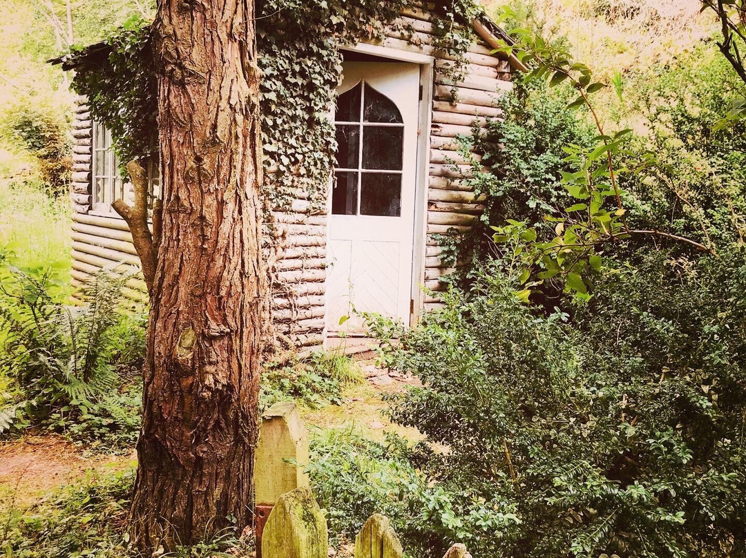Dalemain Mansion & Historic Gardens景点图片