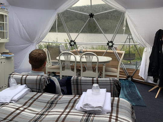 Strand Fjellstue主图