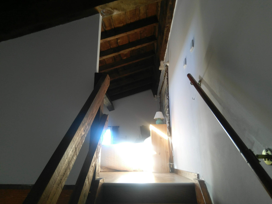Appartement Lassus - Les Angles