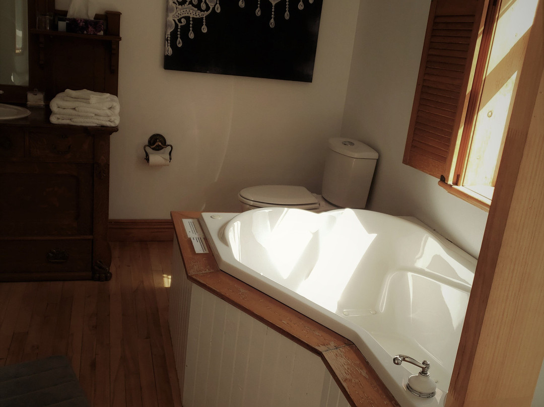 Auberge de la Gare主图