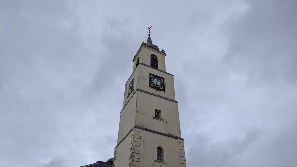 St Nicholas Church景点图片