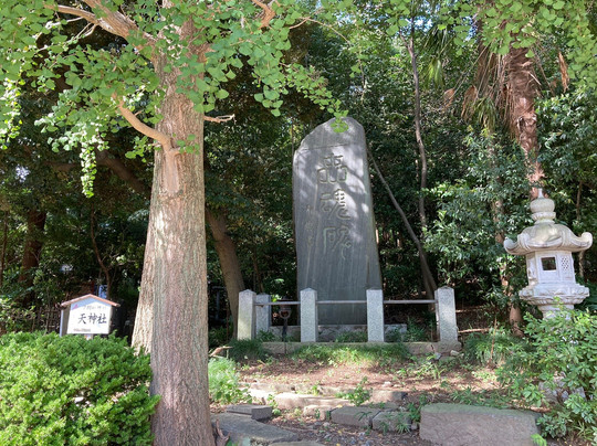 Kasukabe Hachiman Shrine-春日部市必去景点