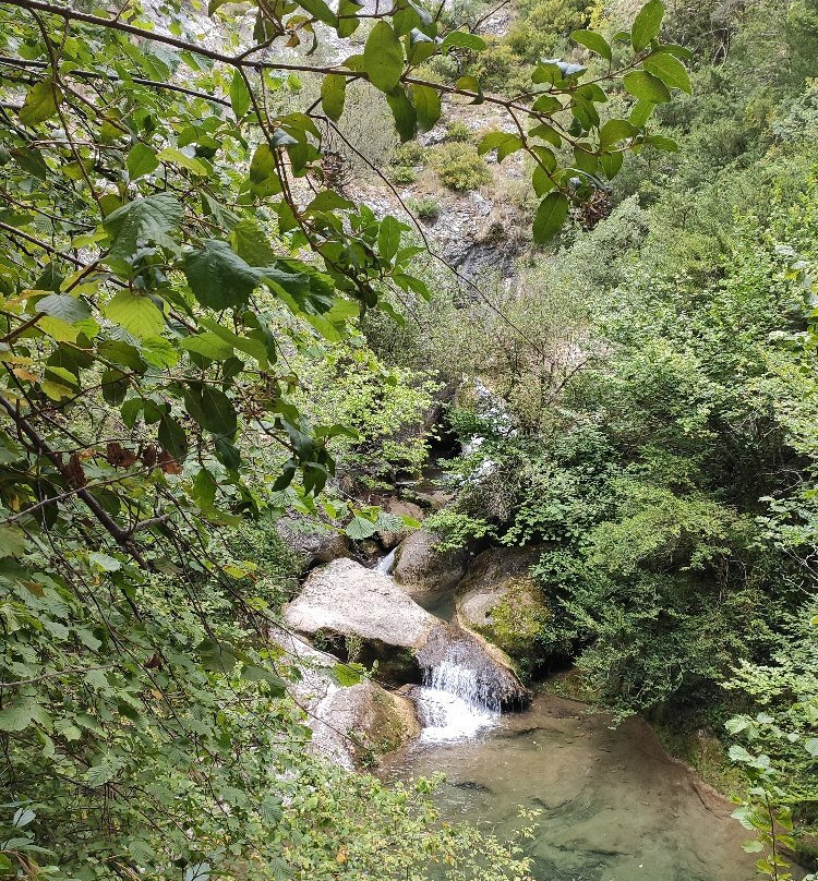Parque Natural de Valderejo景点图片