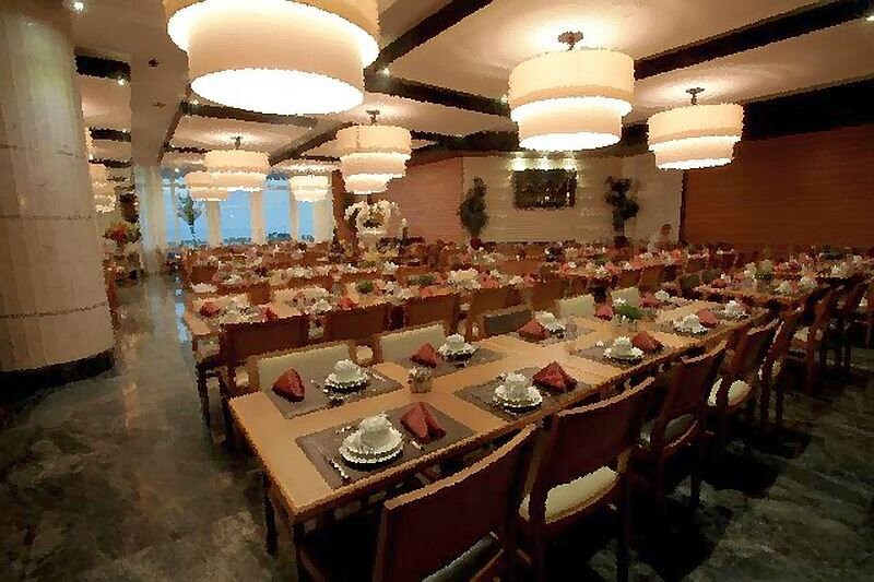 Royal Macae Palace Hotel主图