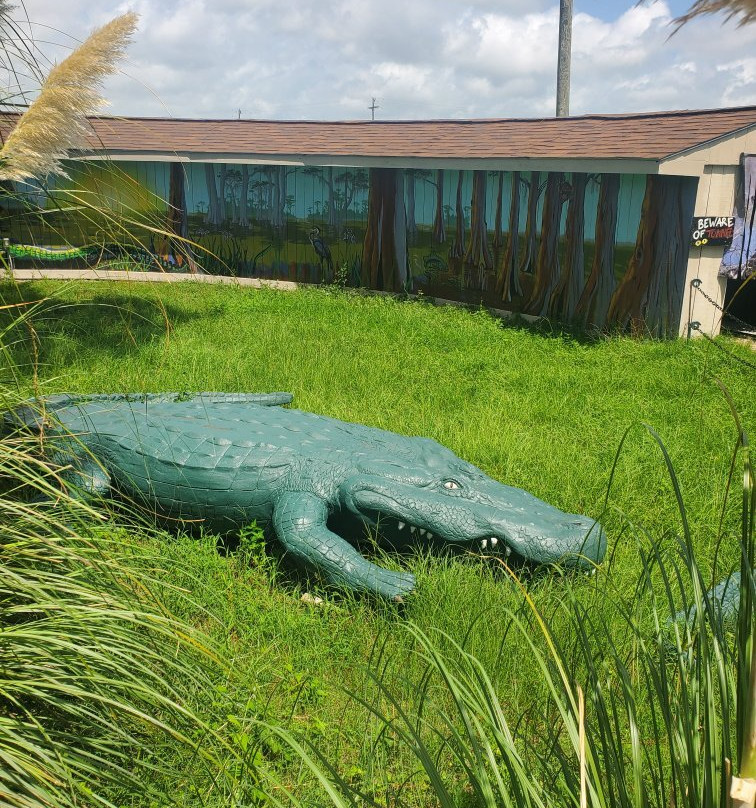 TrainTastic-格尔夫波特必去景点