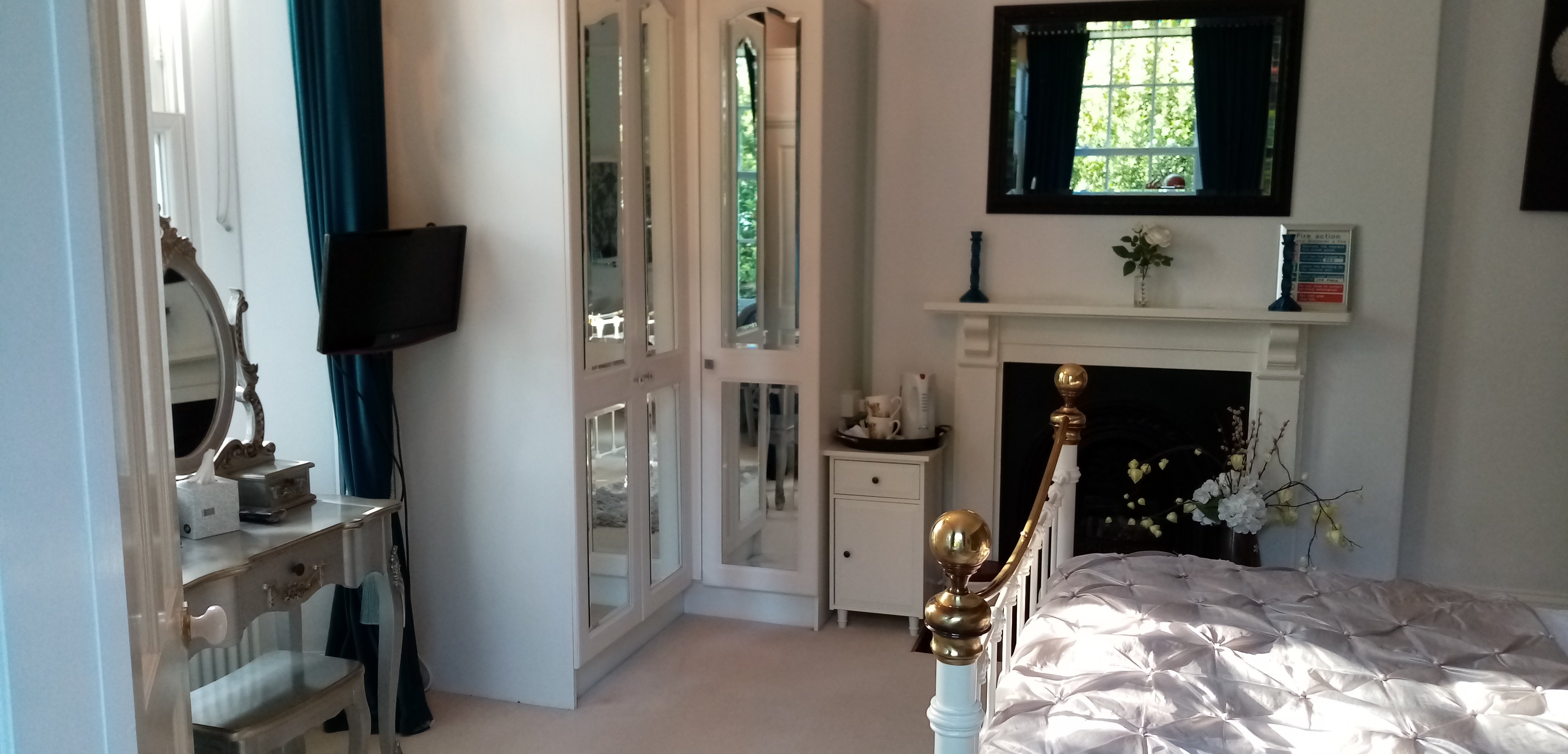 Hollybank Bed & Breakfast-官方