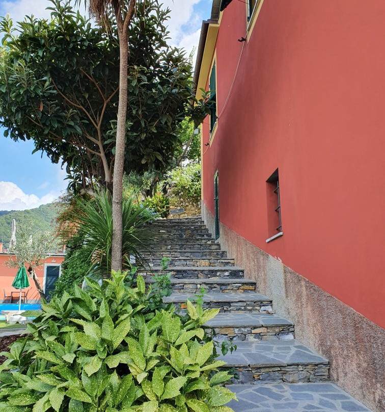 Rooms and Breakfast Casa Balin主图