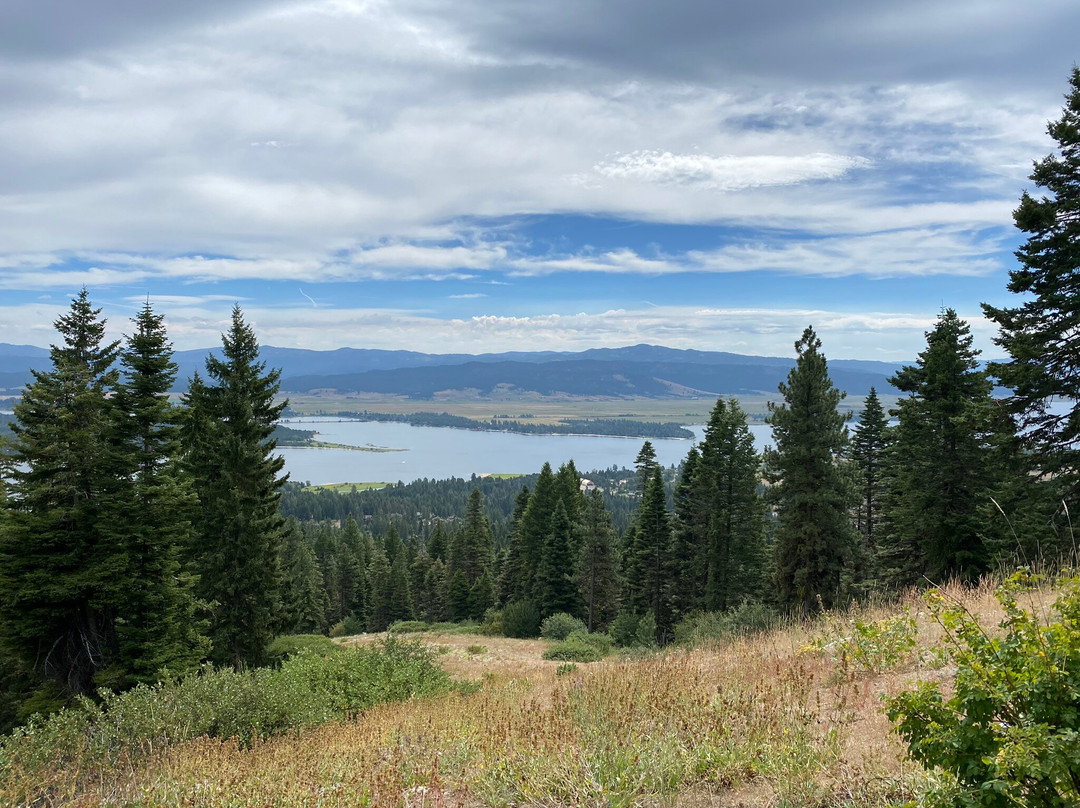 Tamarack Resort主图