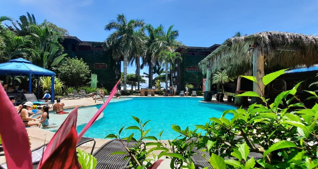 Marea Brava Hotel & Villas主图